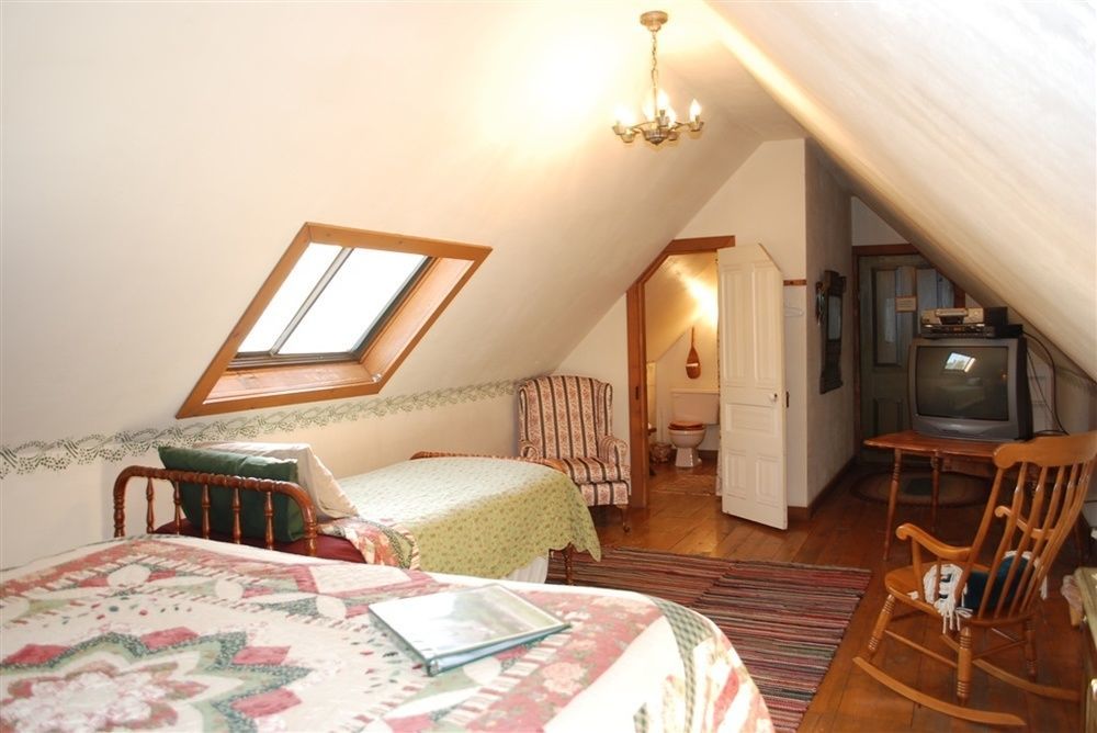The Cottage At 241 North St. George Exteriör bild