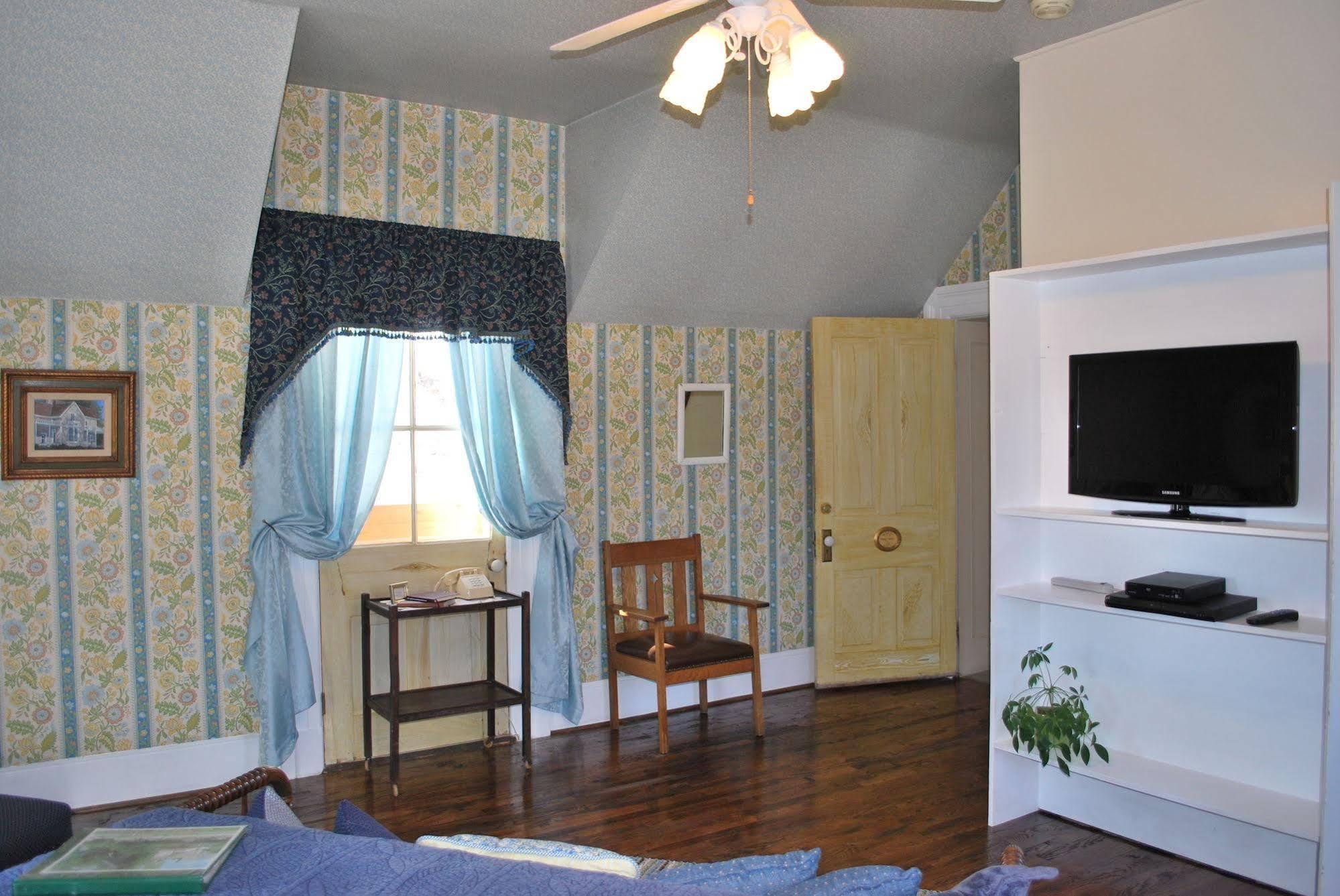 The Cottage At 241 North St. George Exteriör bild