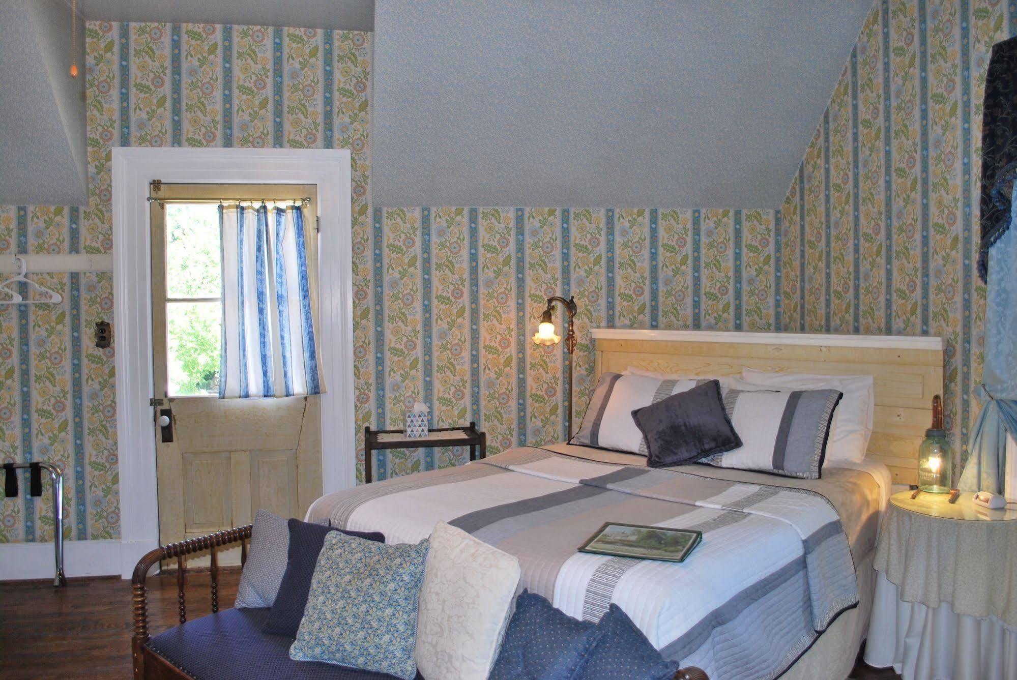 The Cottage At 241 North St. George Exteriör bild